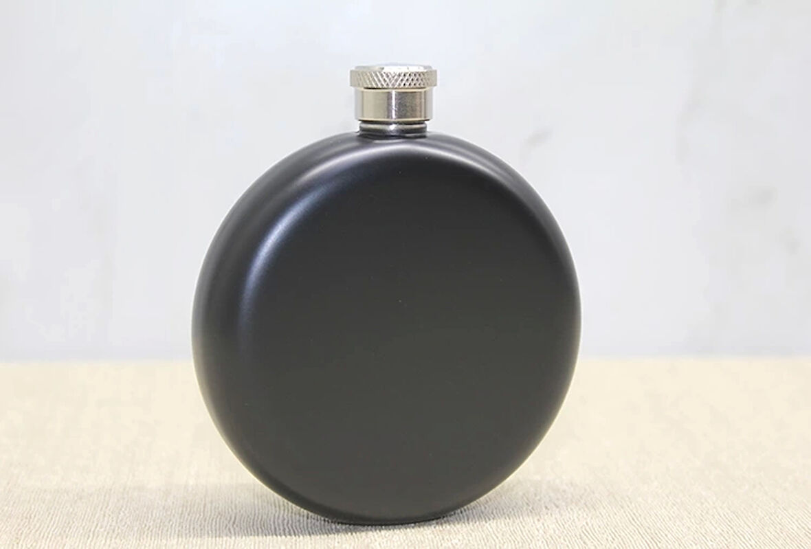 Yulak Tekli Matara 5 Oz Alk3903