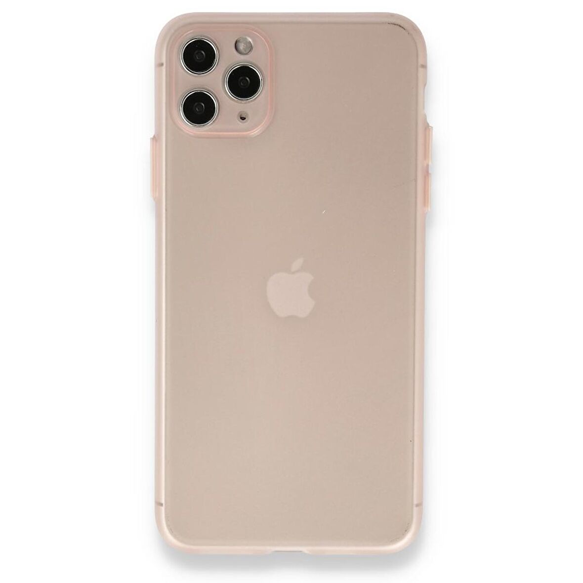 iPhone 11 Pro Max Kılıf Puma Silikon