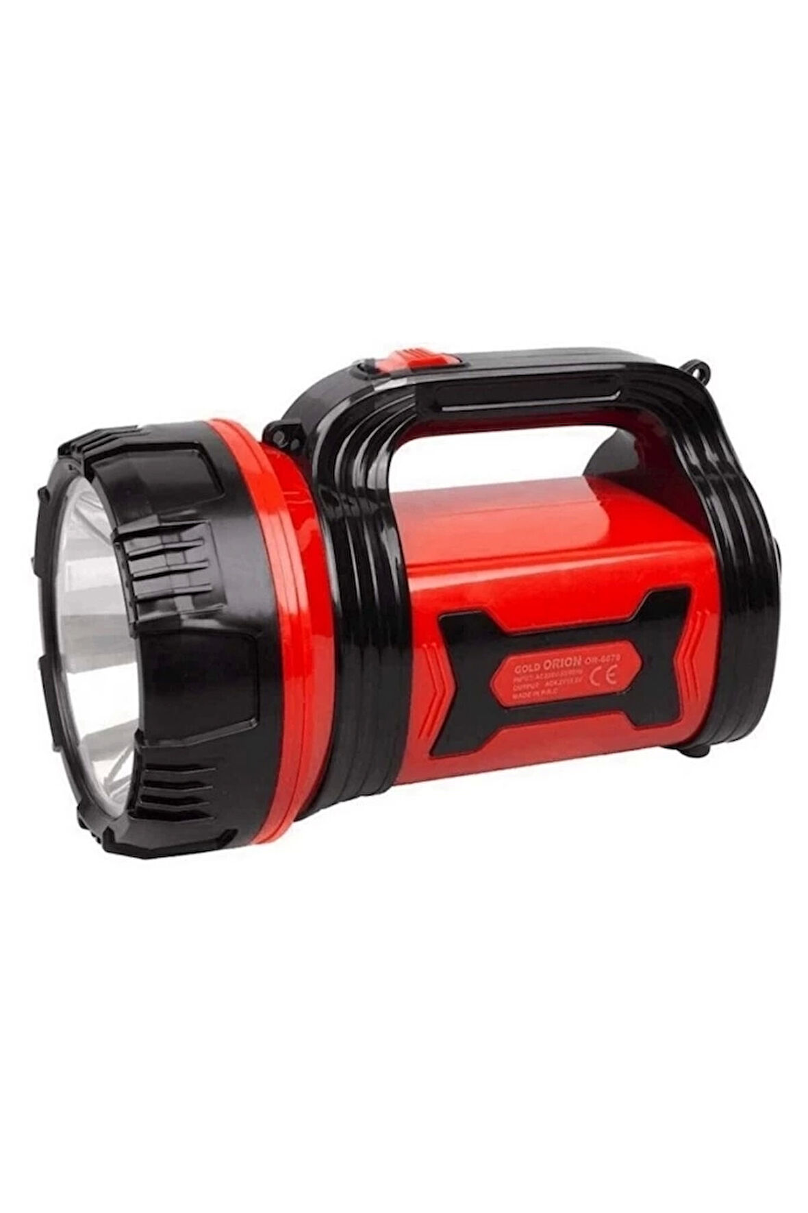 Sılver Toss St-6680 10 Watt Projektör