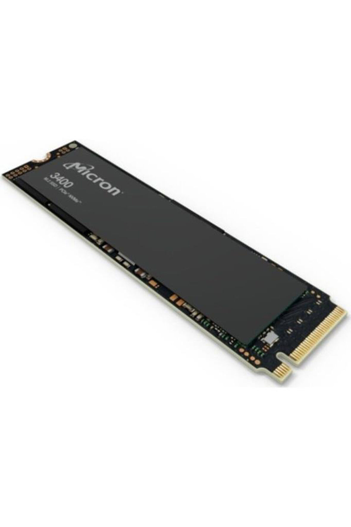 3400 512gb M.2 Ssd Mtfdkba512tfh-1bc1aabyy