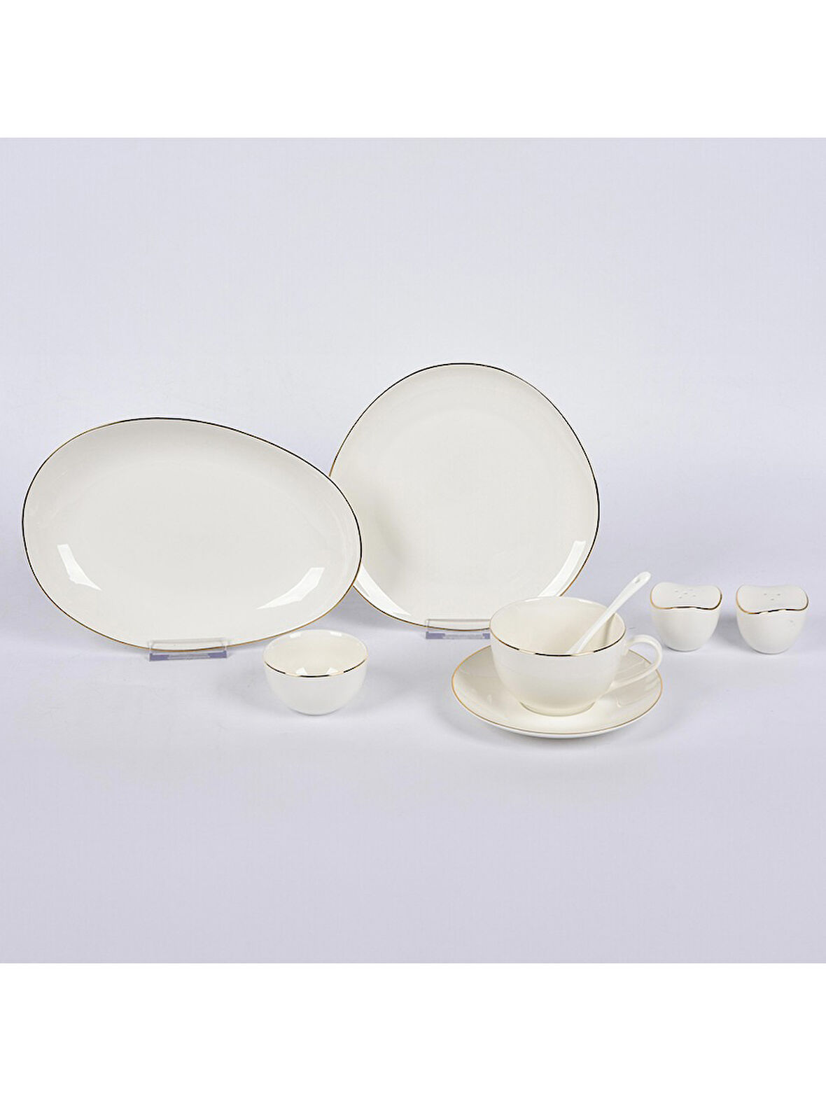 NEW BONE 32 PARÇA KAHVALTI TAKIMI MTFK.0123