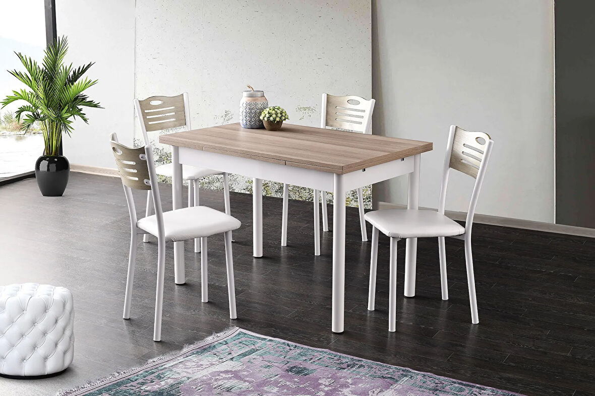 SMART MASA, SMART SANDALYE, CORDOBA, 110x70