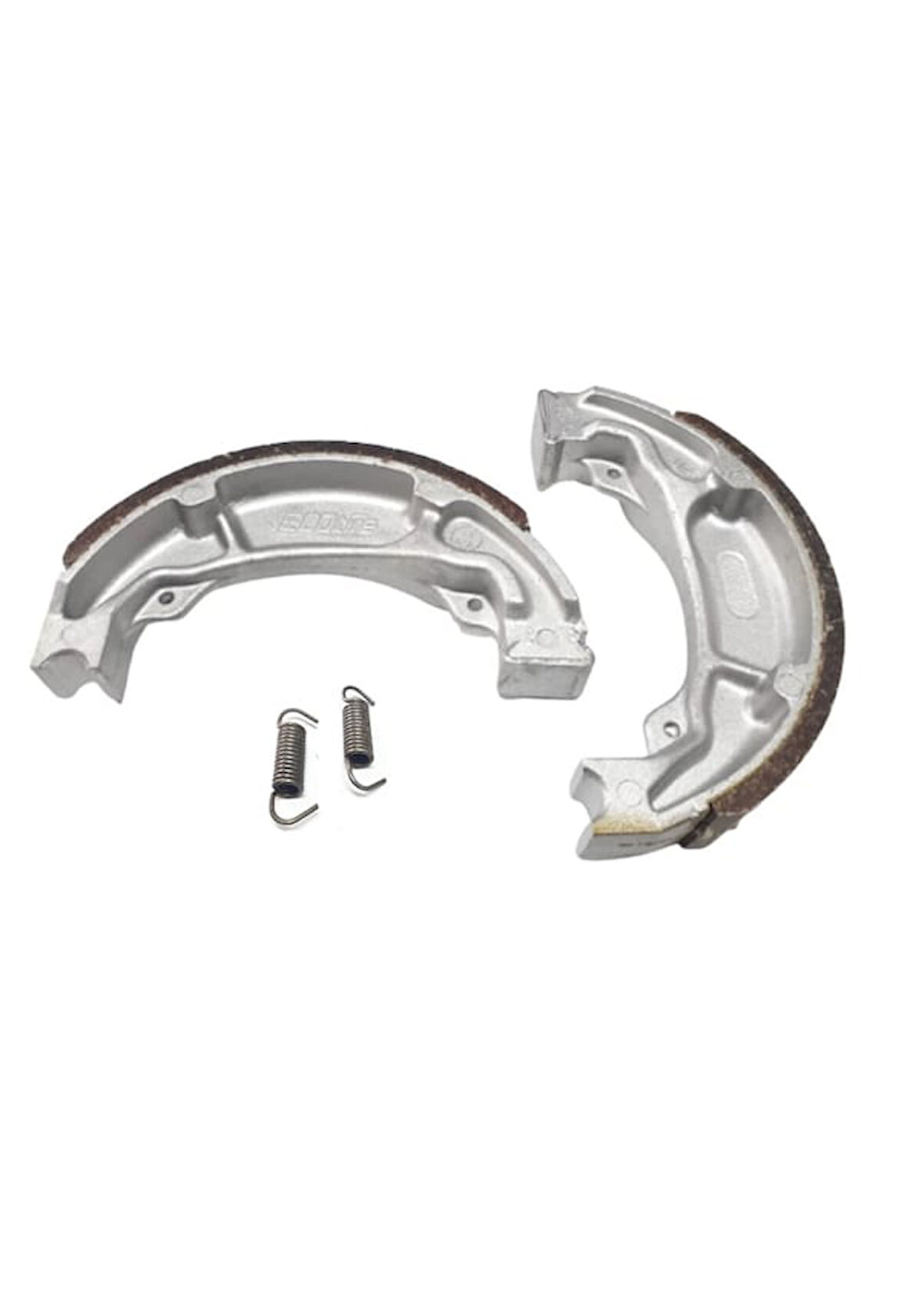 Honda Cb 125 F Yan Sanayi  Arka Fren Balata