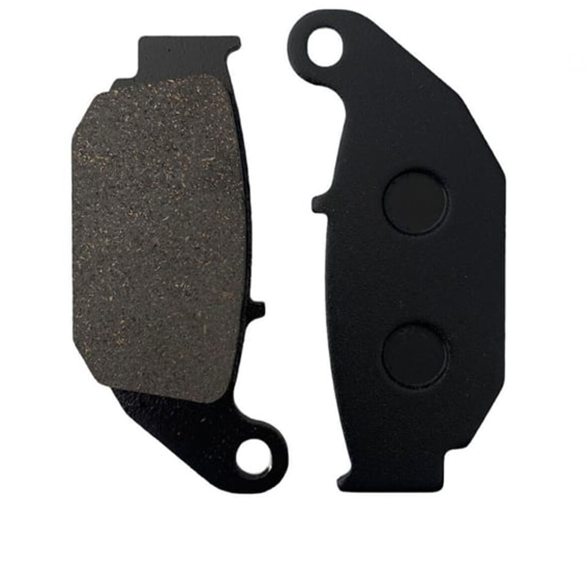 Cf Moto Sr 250 Yan Sanayi Arka Fren Balata