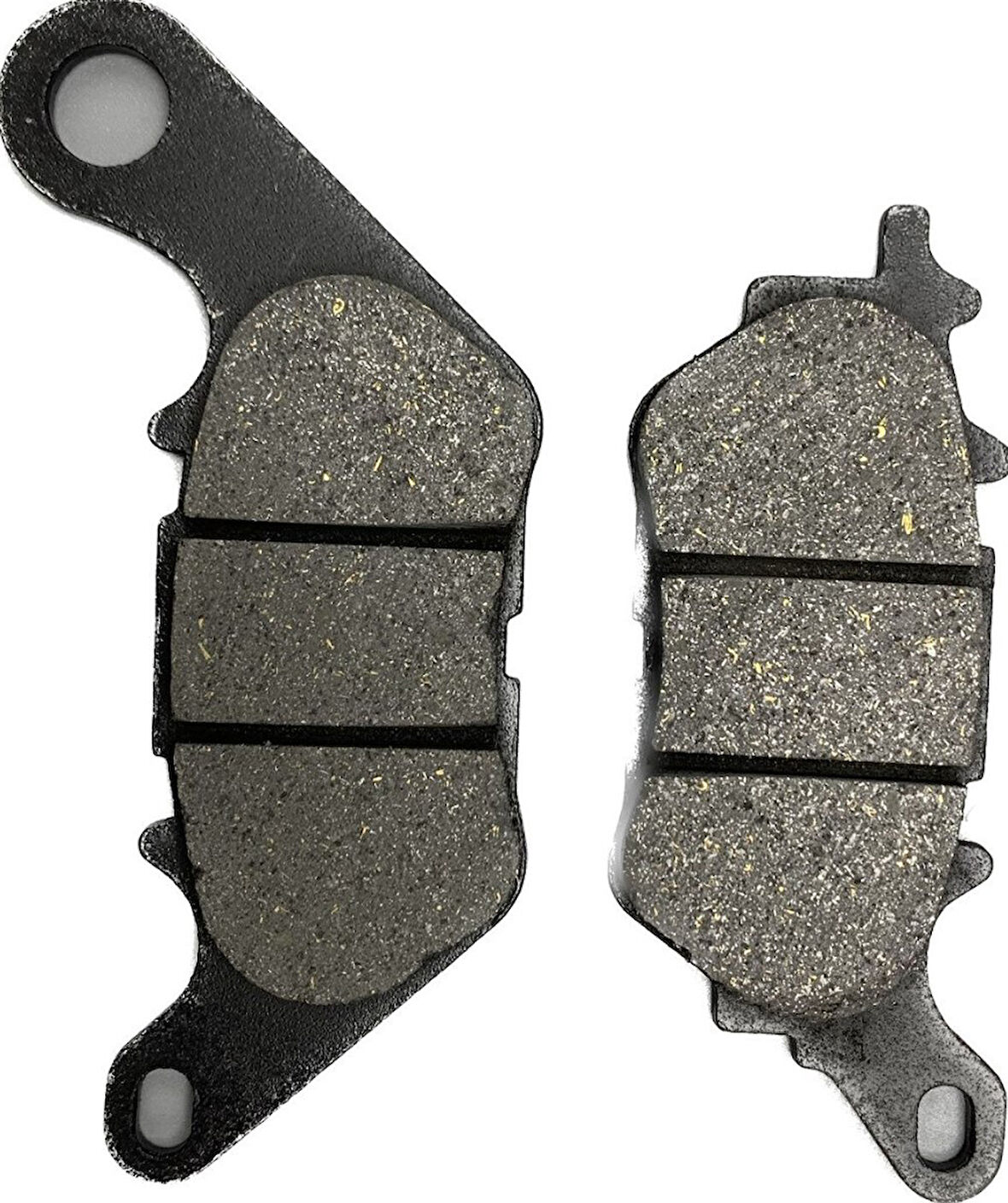 Yamaha X-Max 125 Yan Sanayi Arka Fren Balata