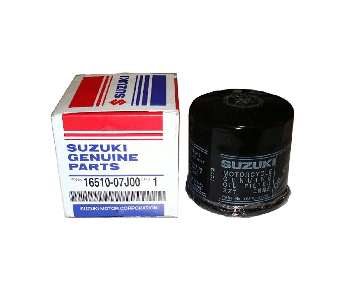 Suzuki Dl 1050 V-storm Yağ Filtre