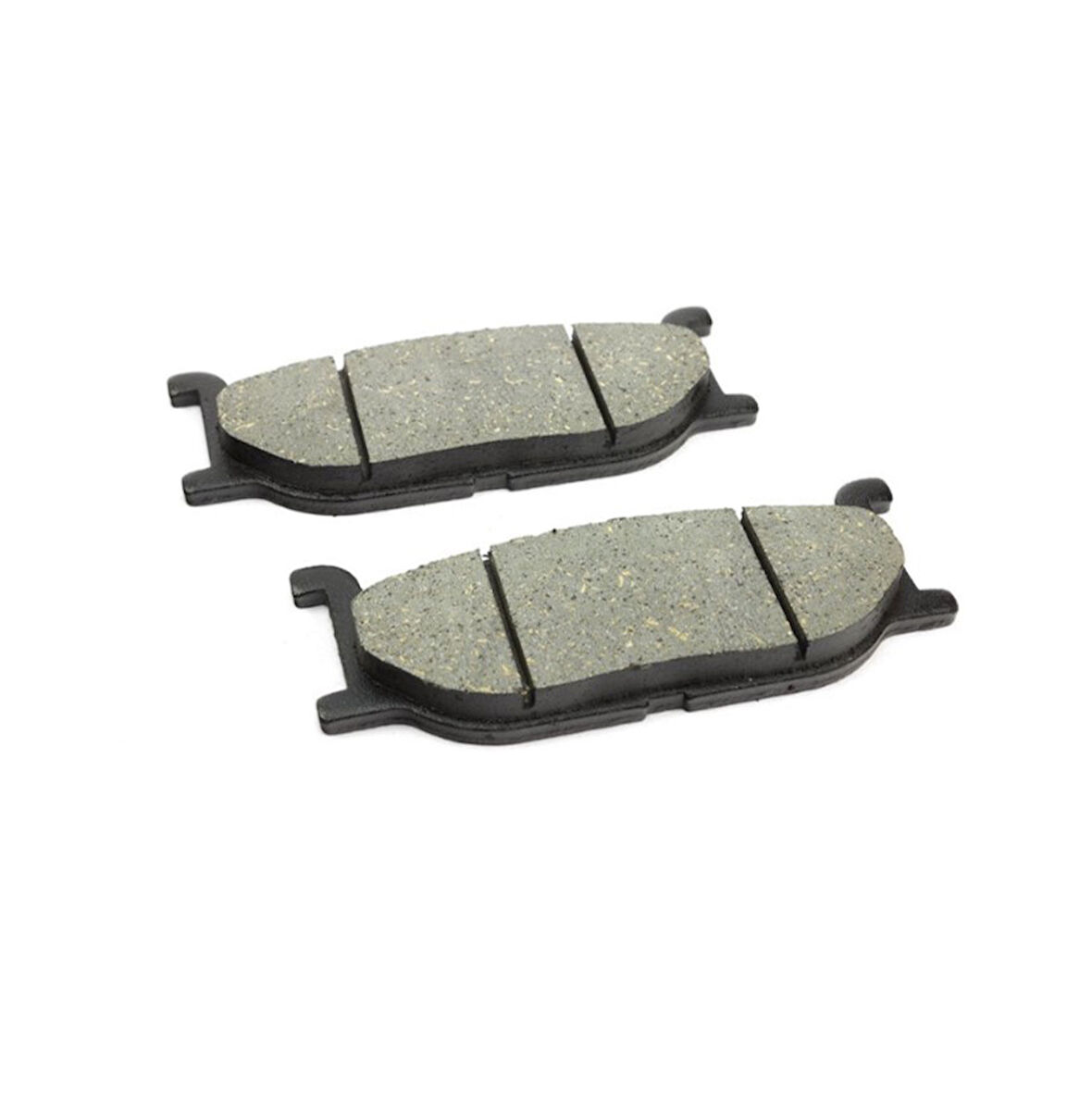 Yamaha Xvs 650 Dragstar Ön Fren Balata  Brenta (made in italy)