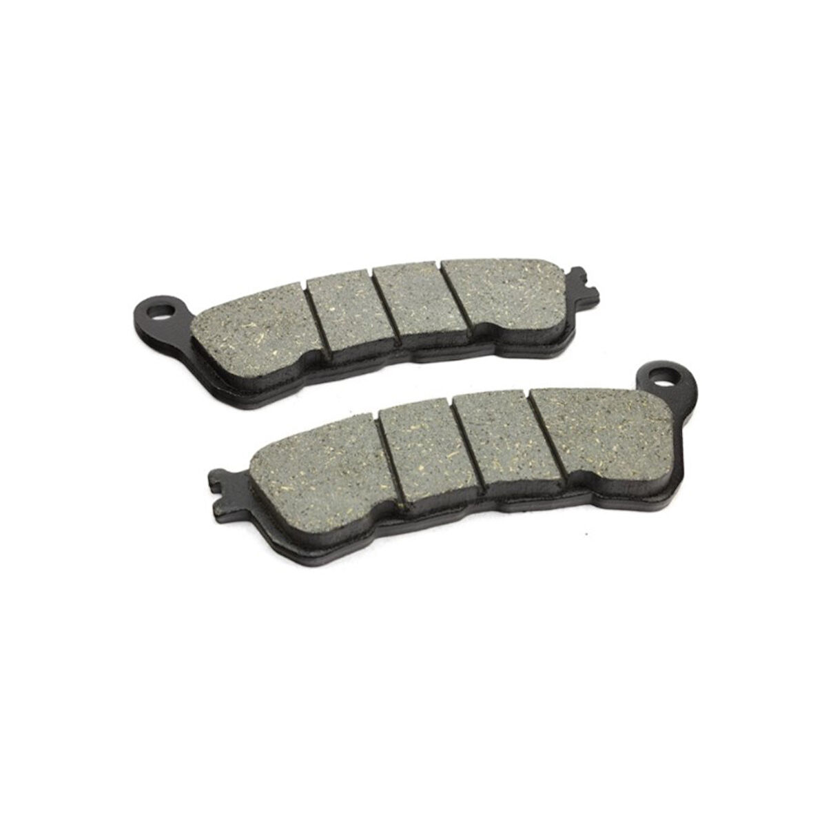 Honda CrossRunner 2011-2014 Ön Fren Balata  Brenta (made in italy)