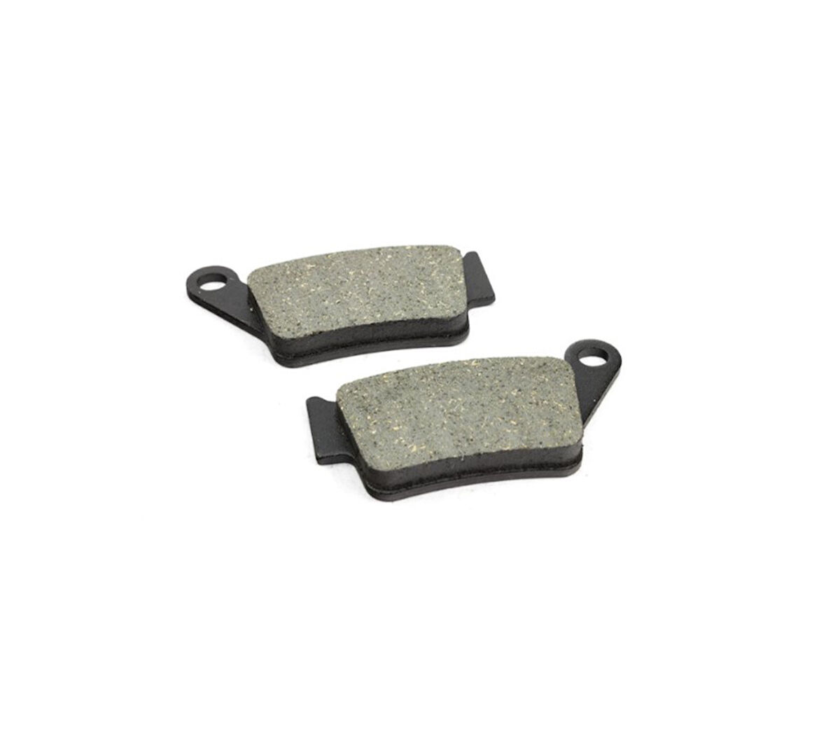 Honda CBR 125 Ön Fren Balata Brenta (made in italy)