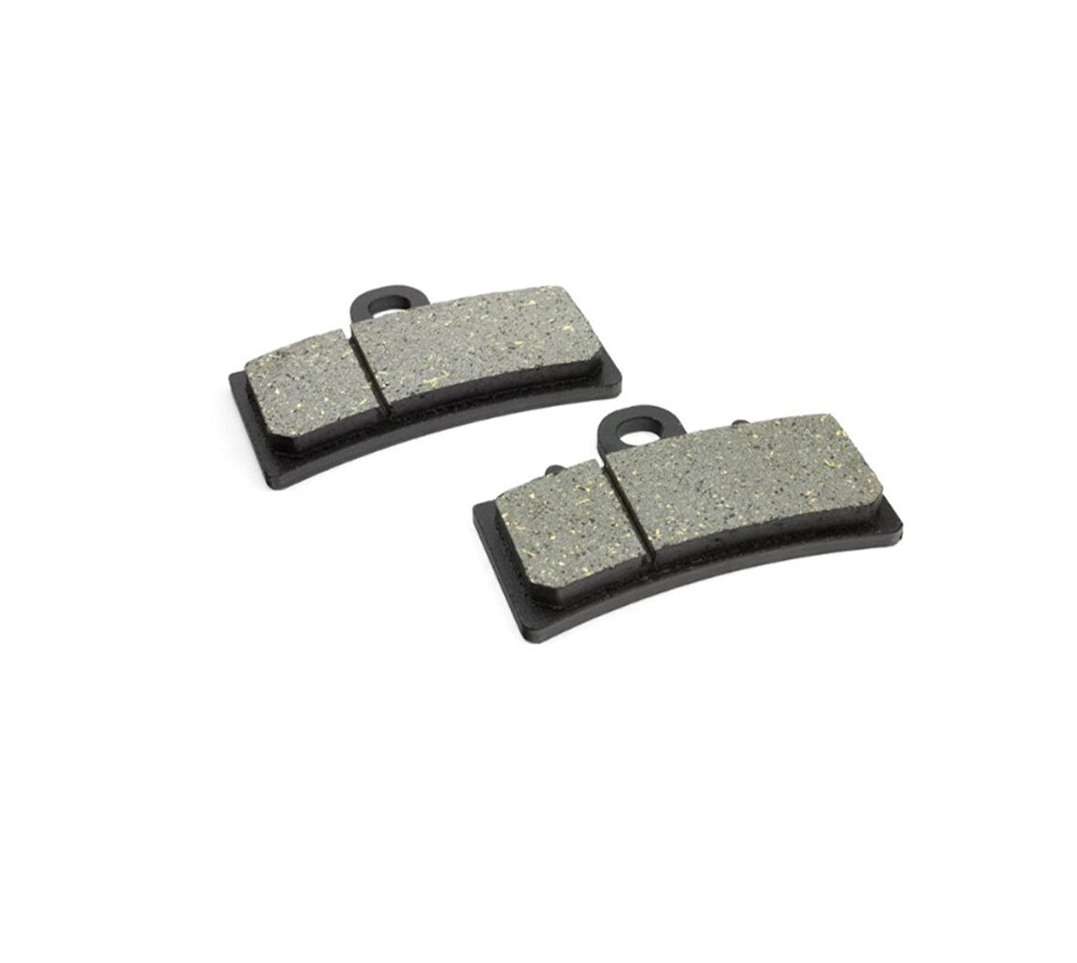 Dominar 400 Ug Ön Fren Balata  Brenta (made in italy)