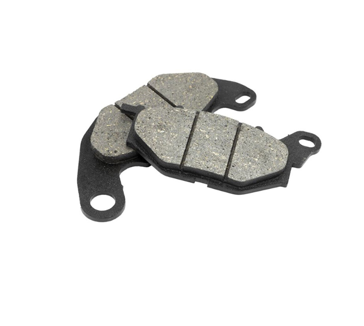 Yamaha Yzf R25 Ön Fren Balata  Brenta (made in italy)