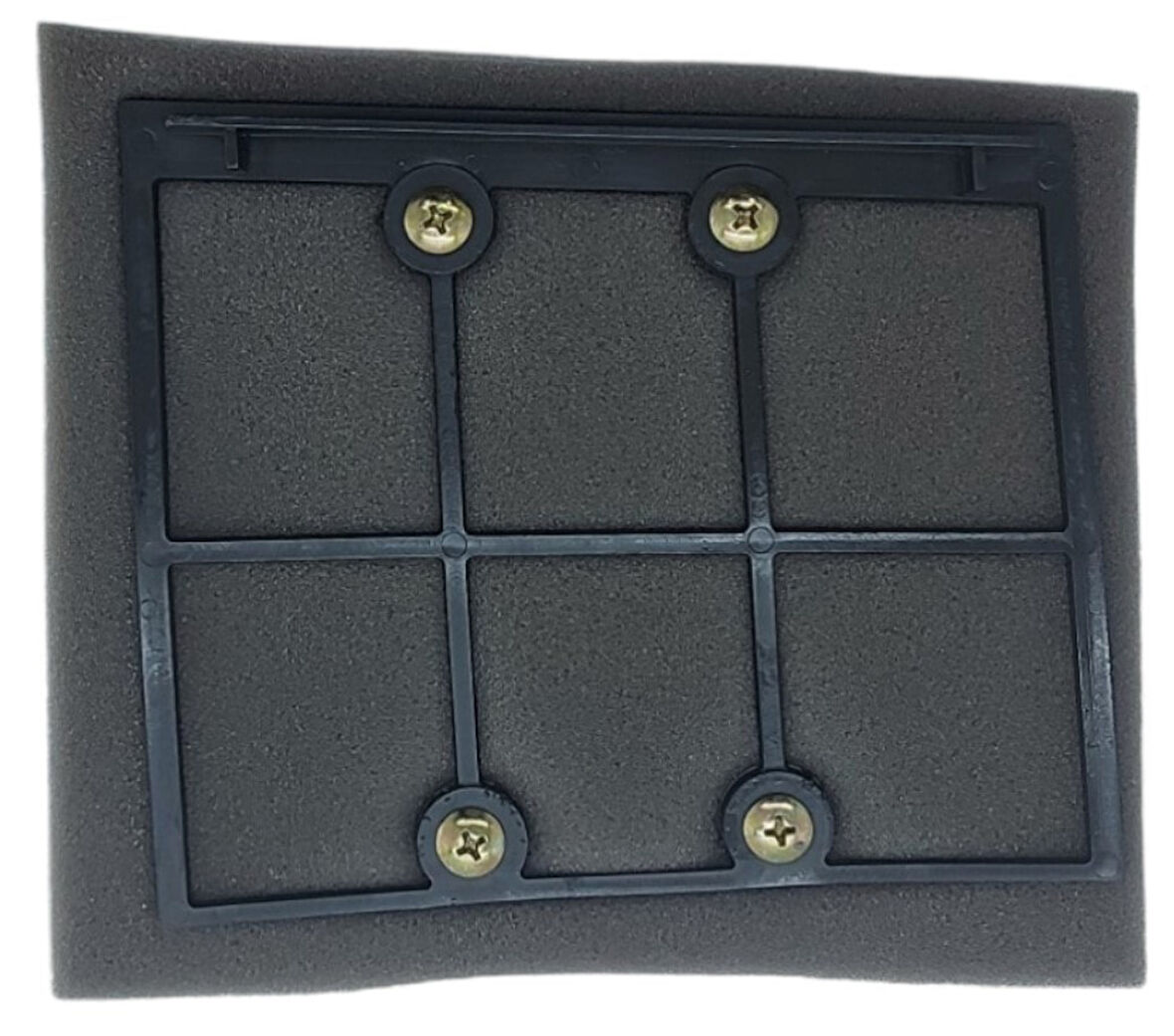 Mondial 125 Uyumlu Drift L Hava Filtre Süngeri