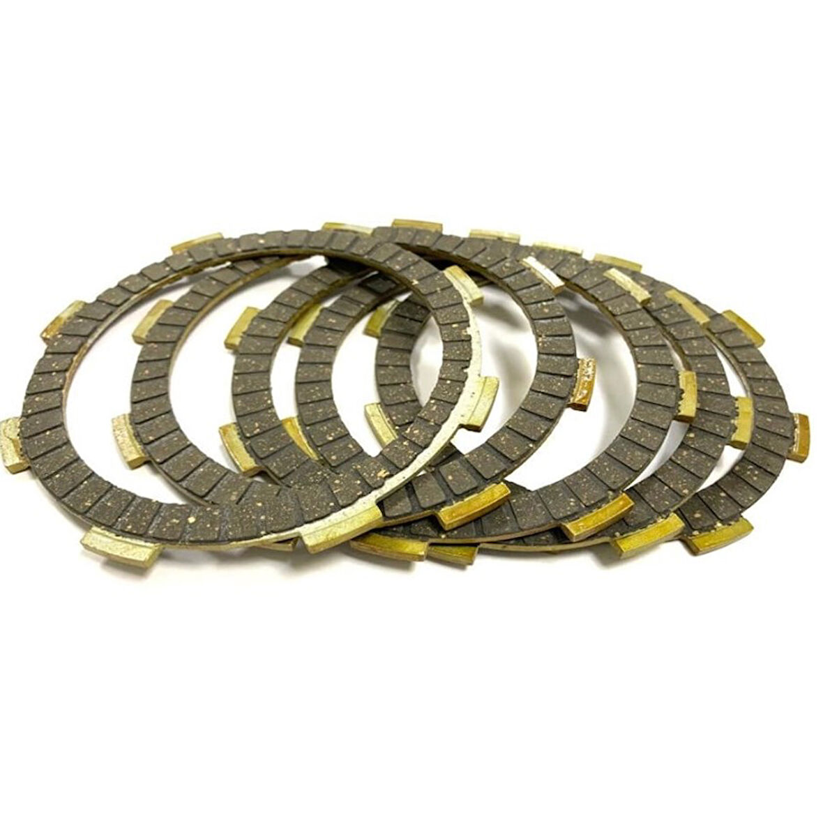 CG 125 Debriyaj Balatası