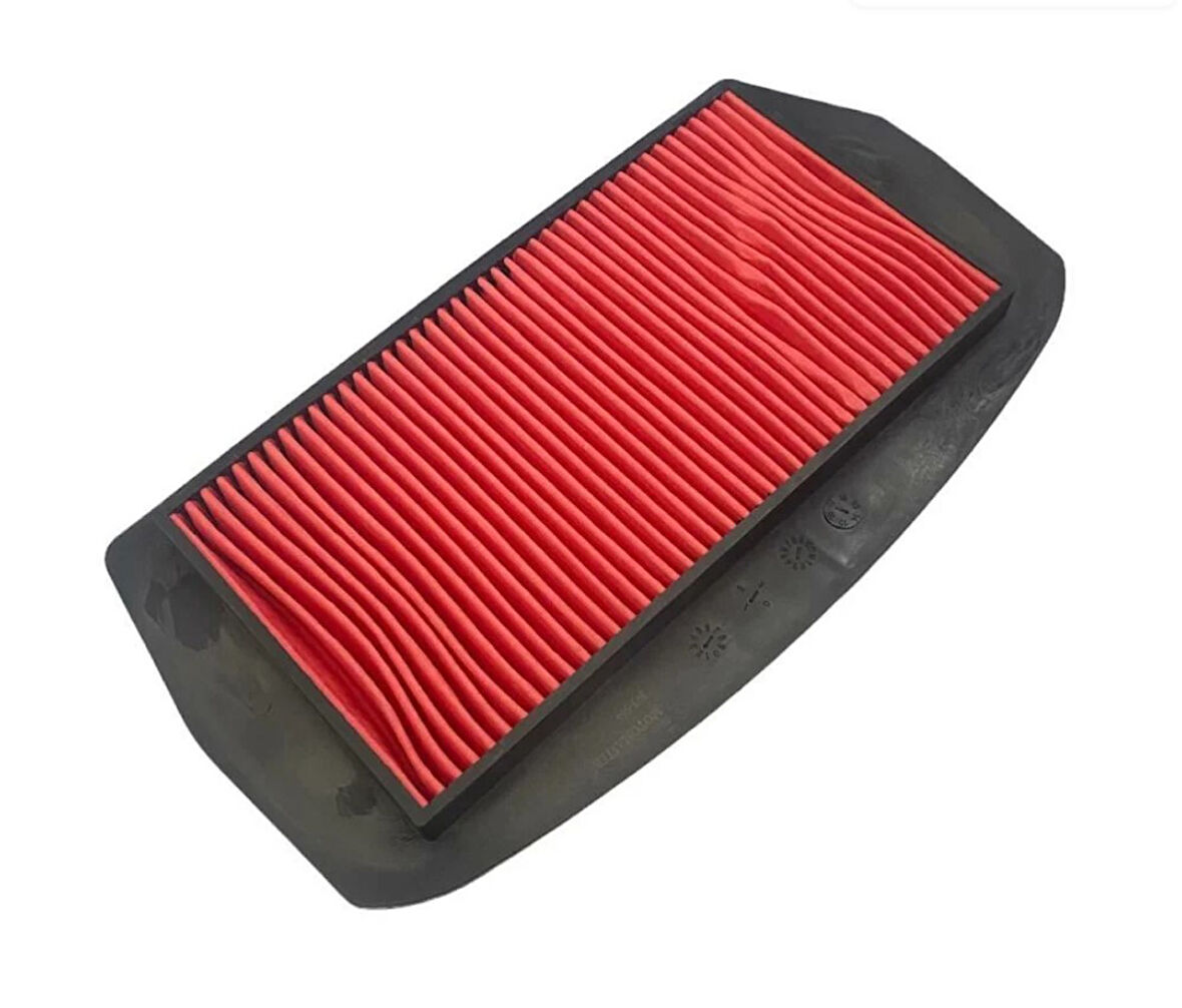 Yamaha Fz6 Fazer Yan Sanayi Hava Filtre