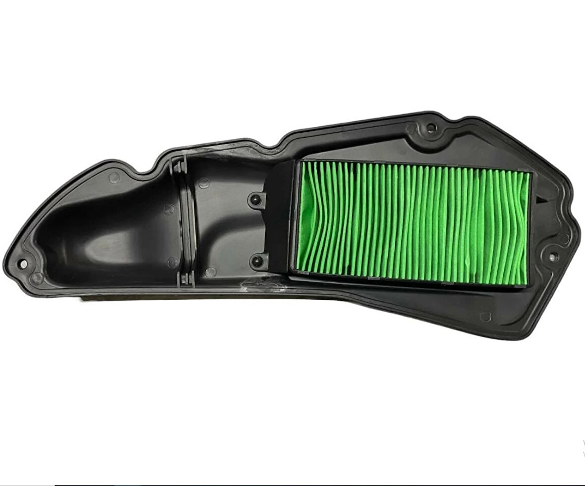 Honda Pcx 125 Yan Sanayi Hava Filtre 2021 Ve Sonrası