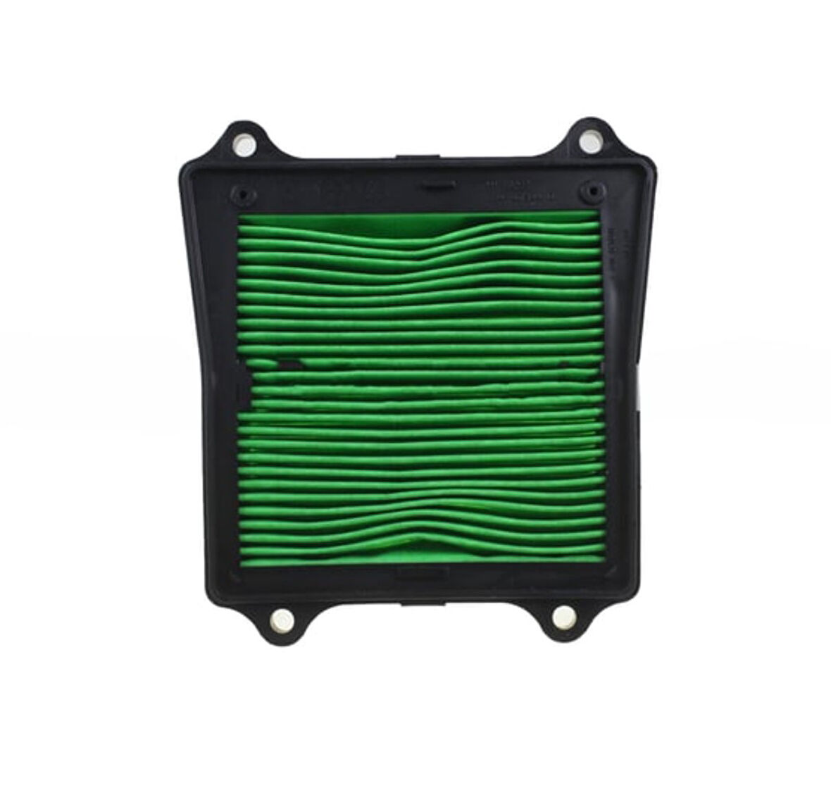 Bajaj Pulsar 200rs Yan Sanayi Hava Filtre