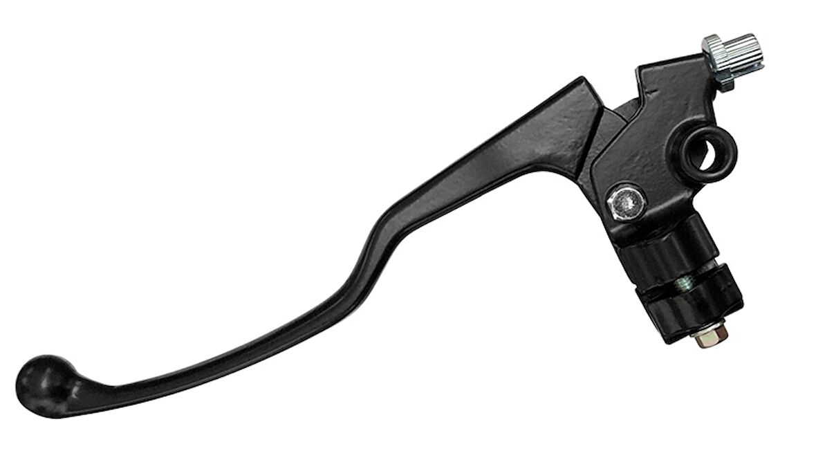 Mondial Drift L Debriyaj kütük Komple