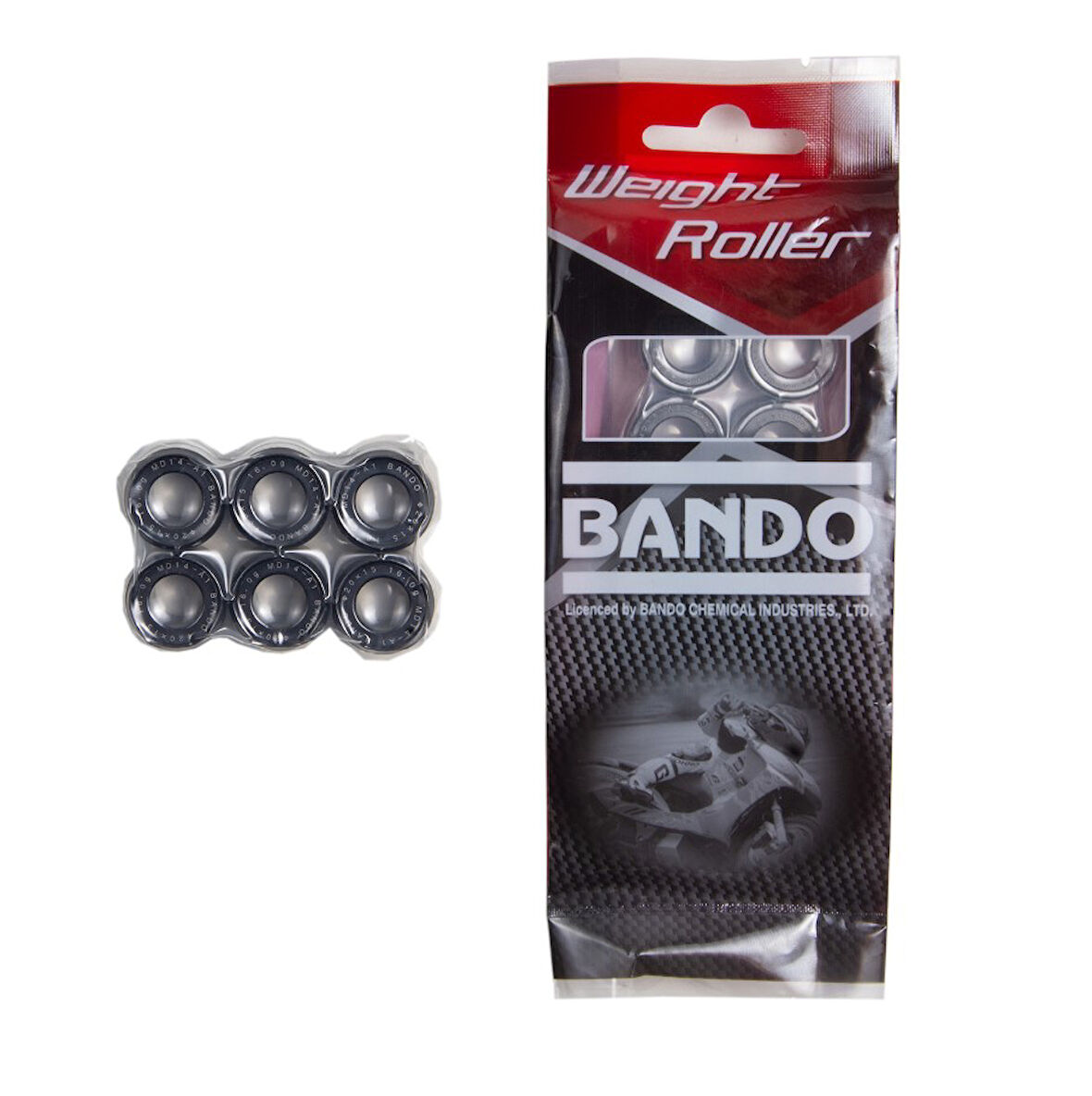 Honda Pcx 125 Tahrik Seti Bando Premium 16 gr