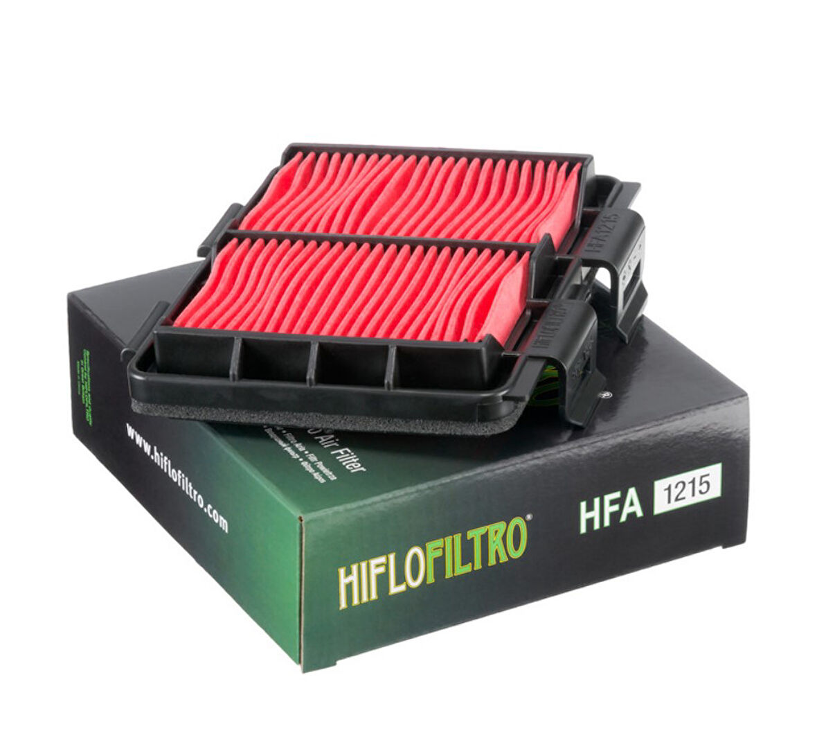 Honda Crf 250 L Hava Filtre Hiflo