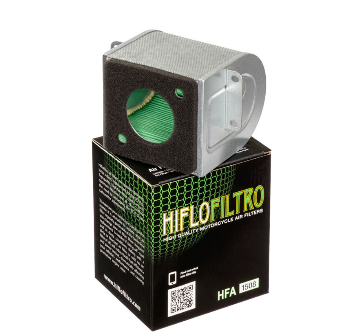Honda Cb 500 F / Cbr 500 Hava Filtre Hiflo