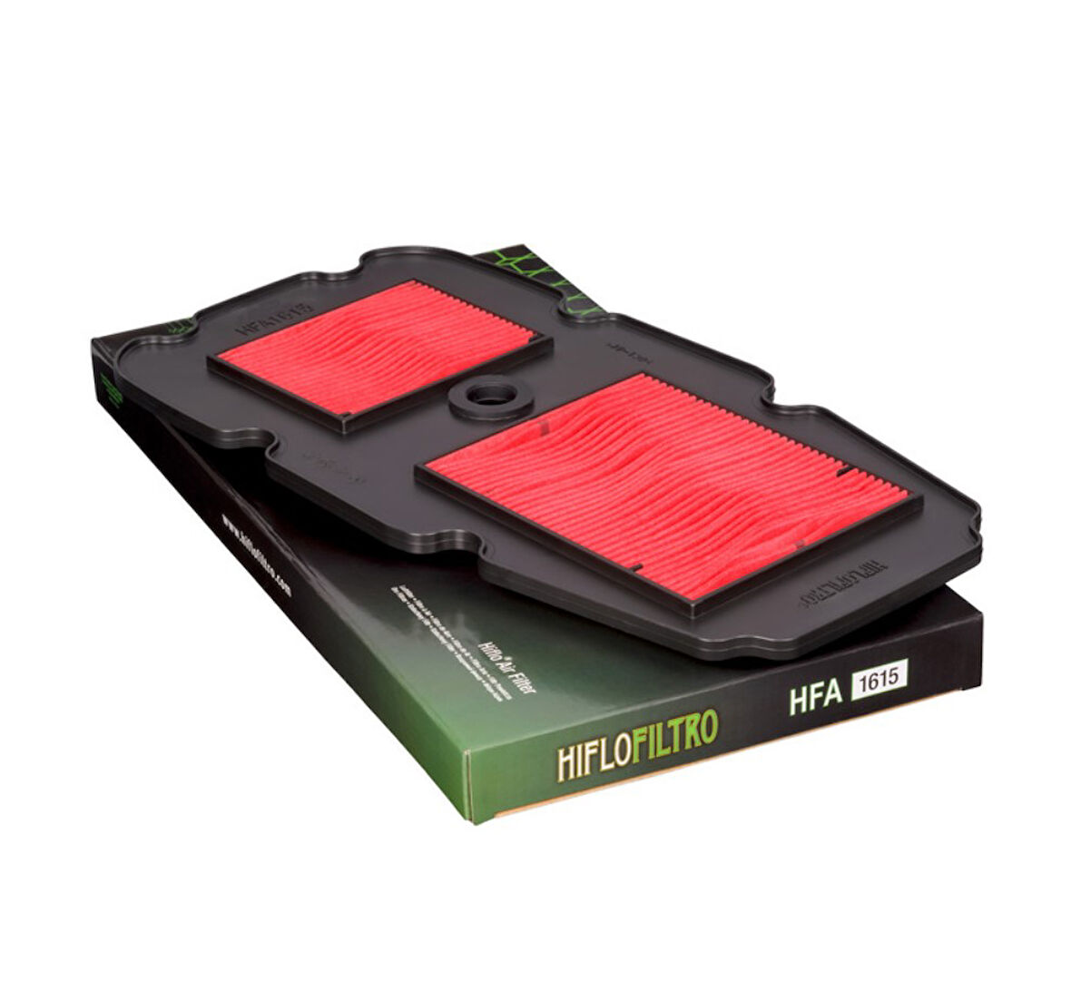 Honda Transalp 650 Hava Filtre Hiflo