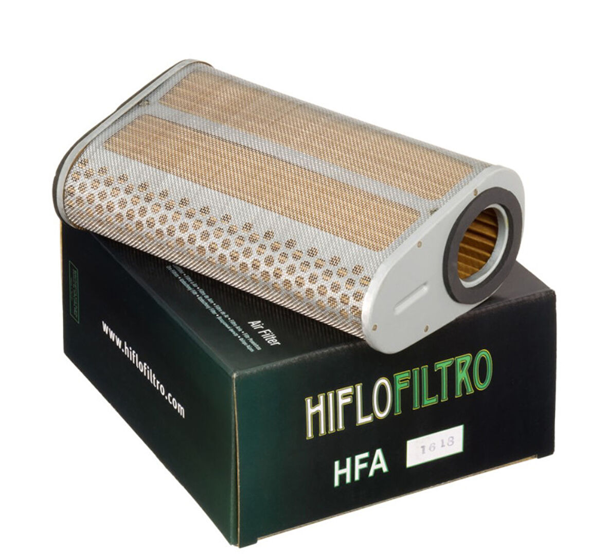 Honda Cbf 600 Hava Filtre Hiflo 2008-2012