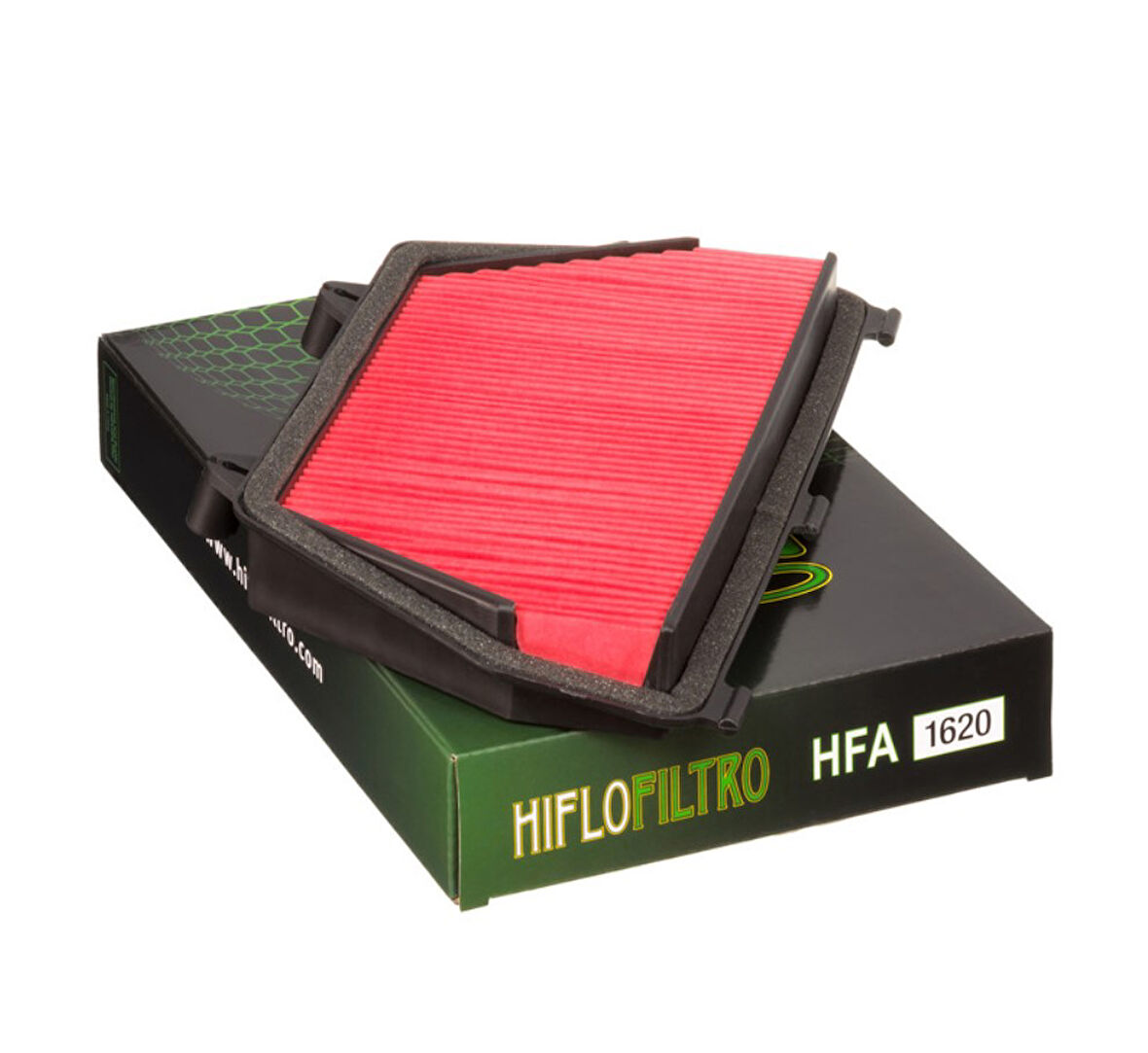 Honda Cbr 600 RR Hava Filtre Hiflo 2007-2023