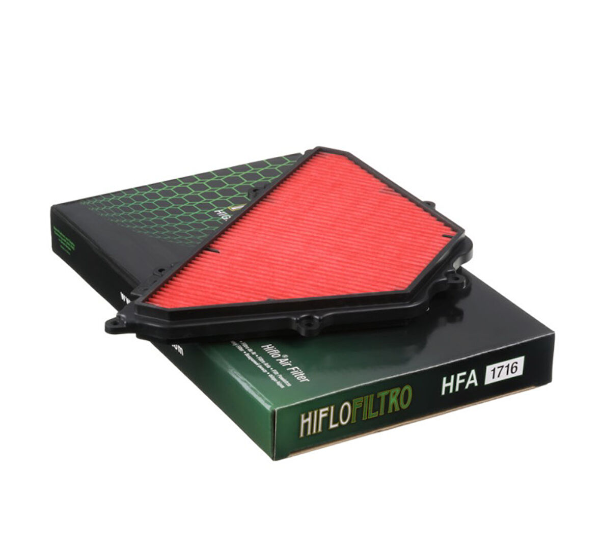 Honda X-Adv 750 Hava Filtre Hiflo 2020 Ve Öncesi