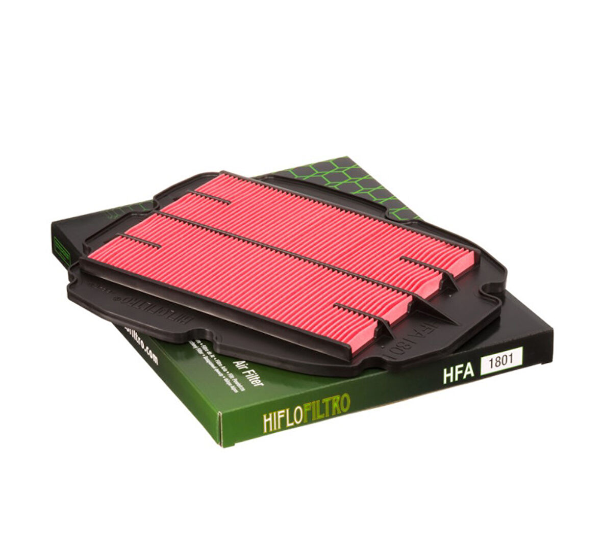 Honda Crossrunner Hava Filtre Hiflo