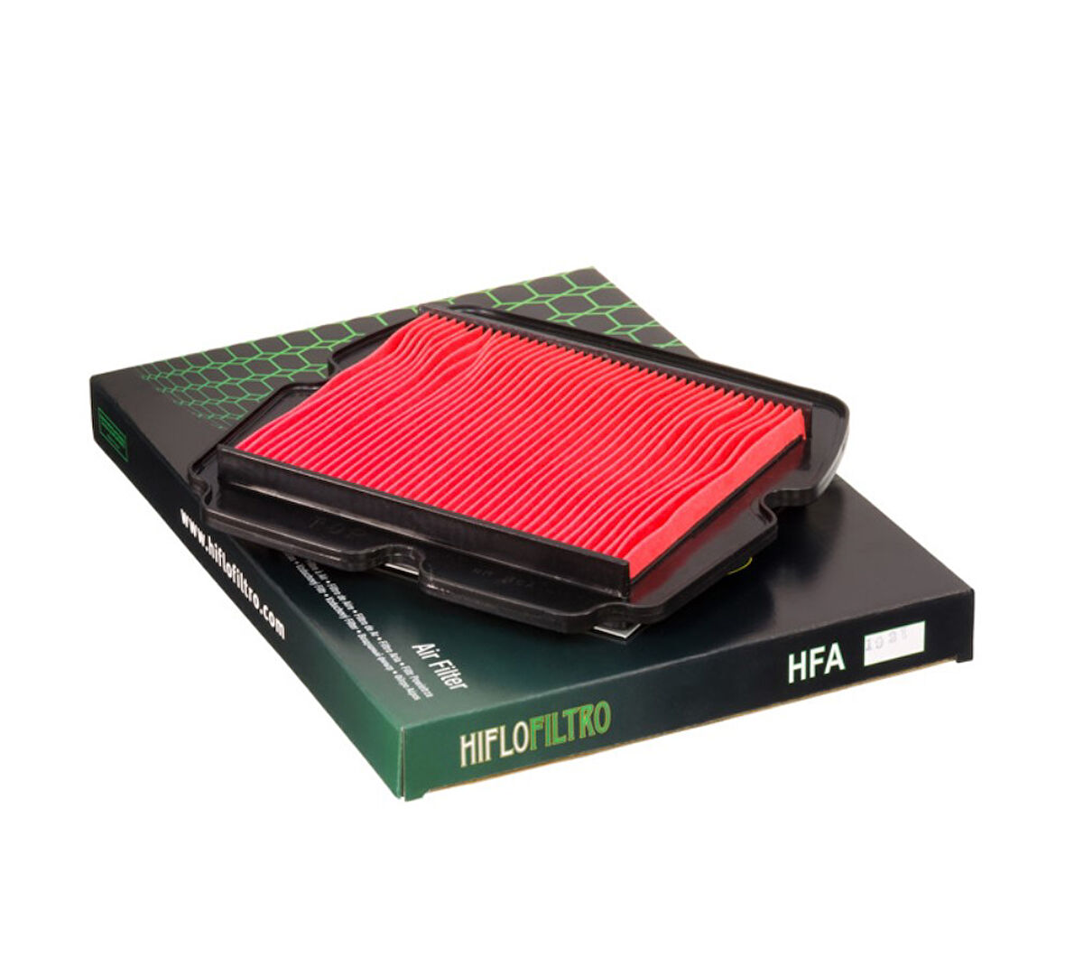 Honda Gold Wing 1800 Hava Filtre Hiflo 2017 Ve Öncesi