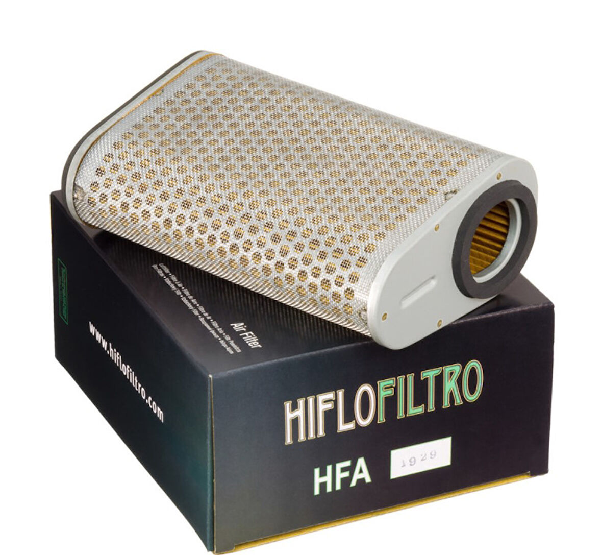 Honda Cbf 1000 Hava Filtre Hiflo 2011-2015