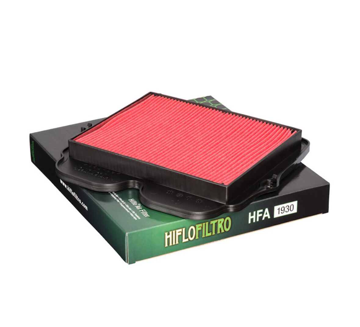 Honda Crosstourer Hava Filtre Hiflo