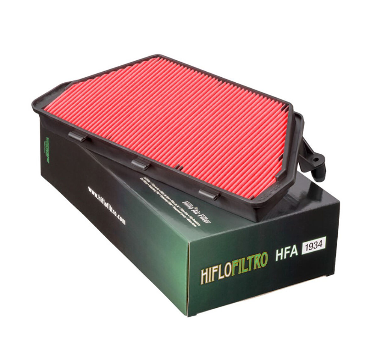 Honda Cbr 1000 RR Hava Filtre Hiflo 2017-2019