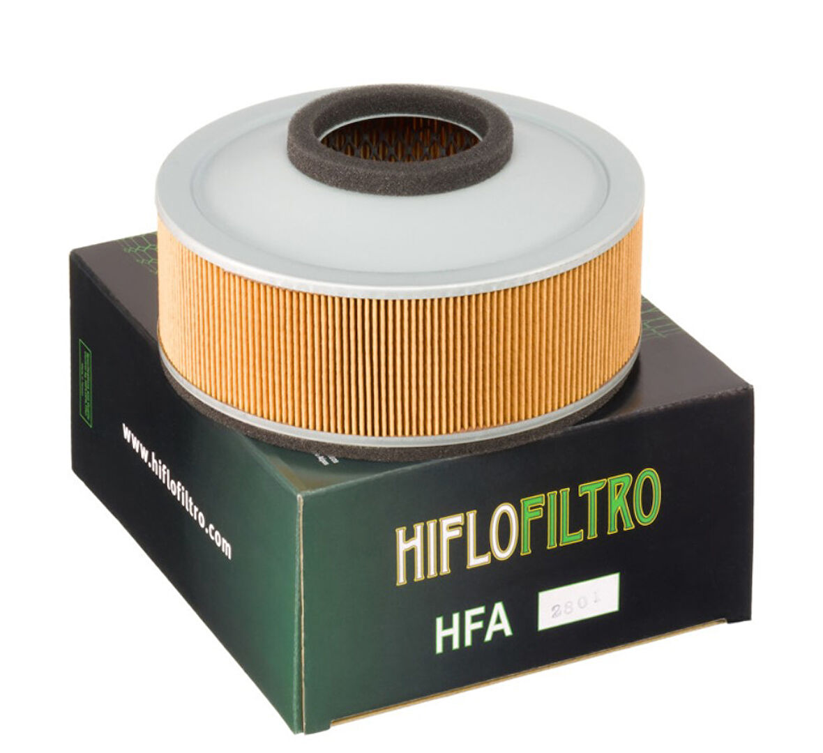 Kawasaki Vn 800 Classic Hava Filtre Hiflo 2002-2006