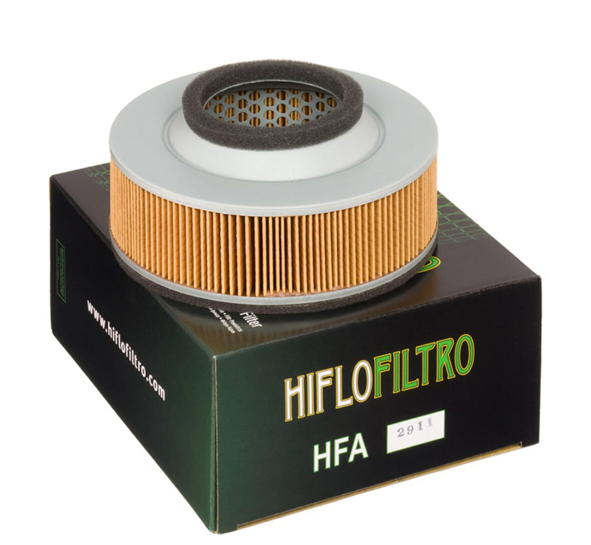 Kawasaki Vn 1500 Classic Hava Filtre Hiflo 1996-2008