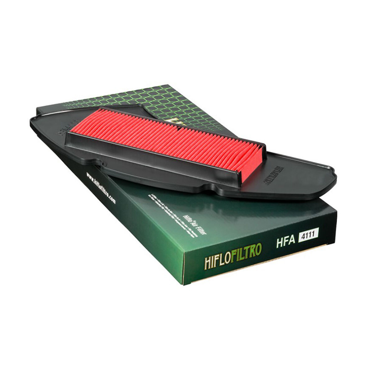 Yamaha N-Max 125/155 Hava Filtre Hiflo 2020 Ve Öncesi