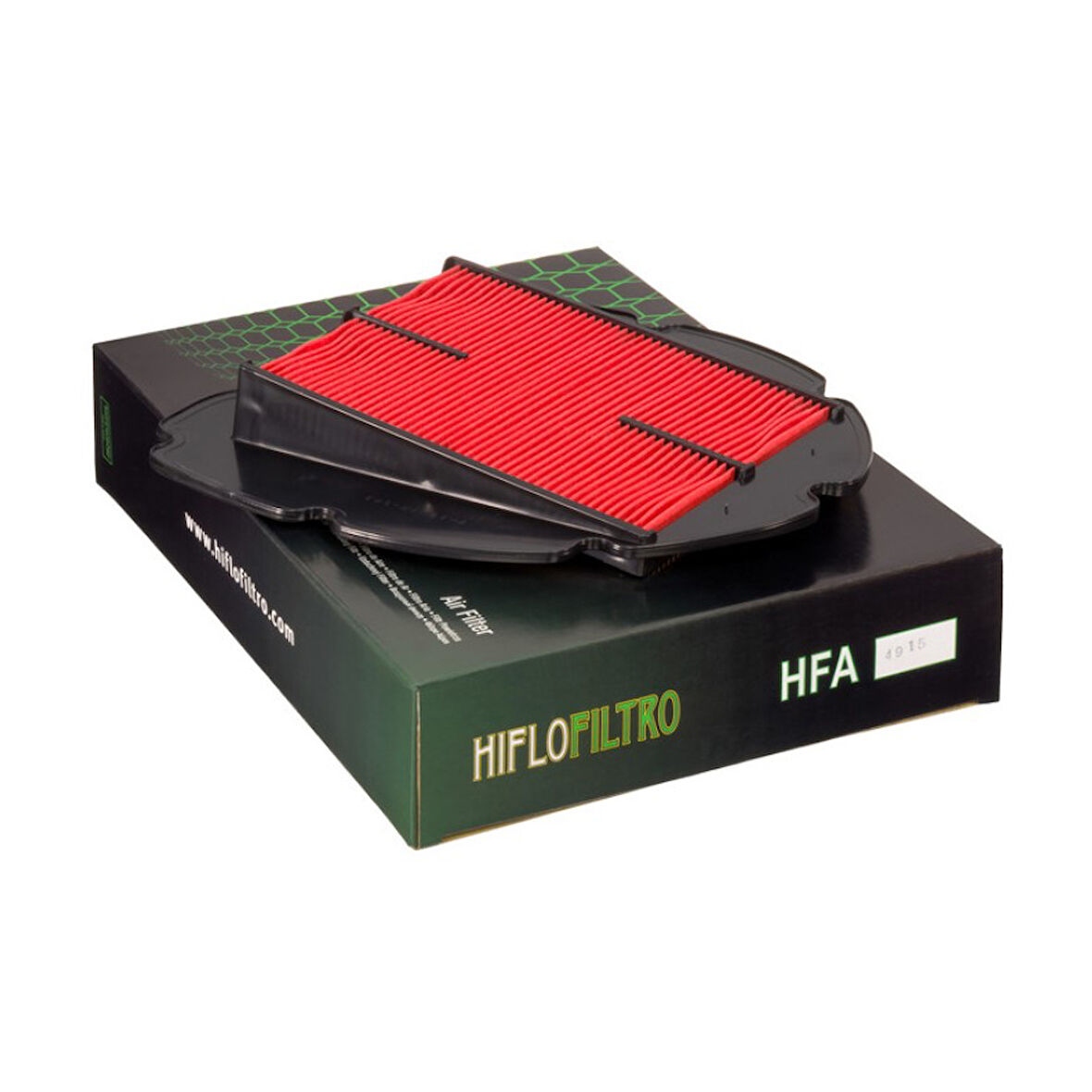 Yamaha Tdm 900 Hava Filtre Hiflo