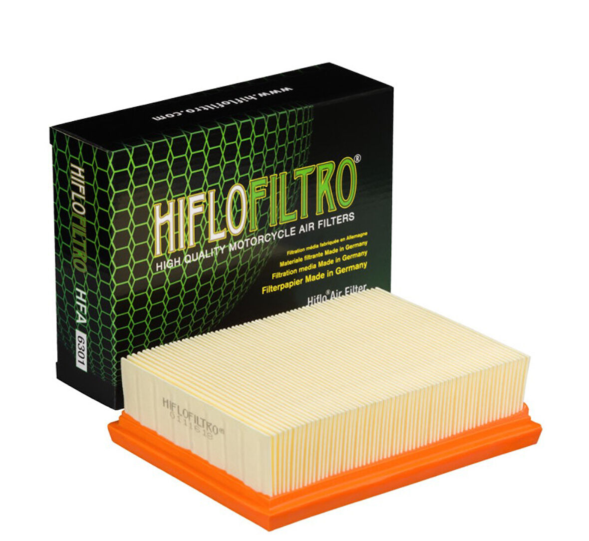 Ktm Hava Filtre Hiflo Adventure 790/890/1050-1090/1190/1290