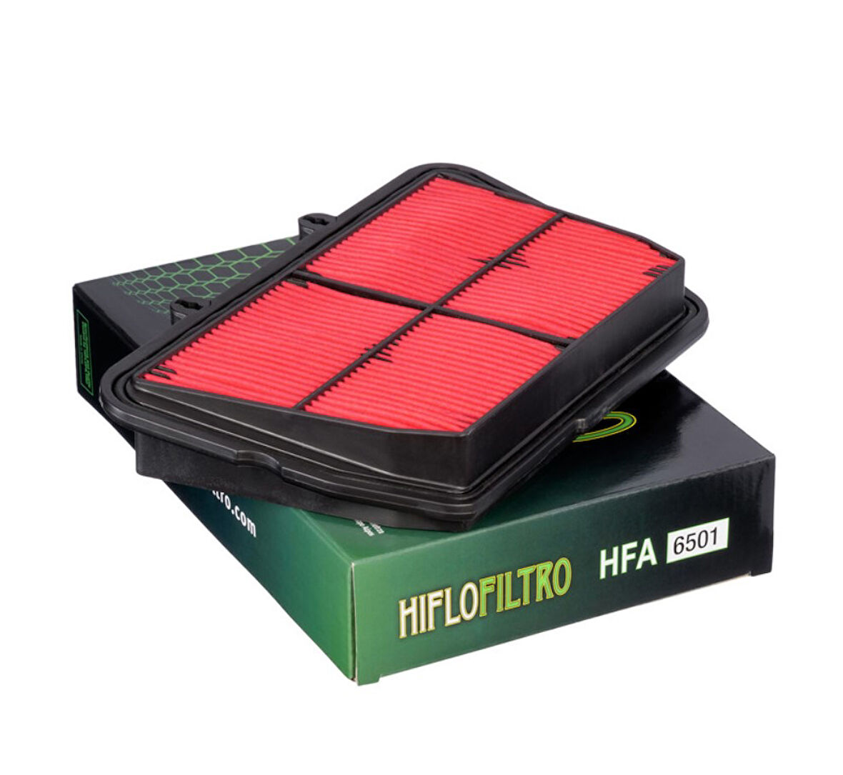 Trıumph Tiger 800 Xc/Xr Hava Filtre Hiflo