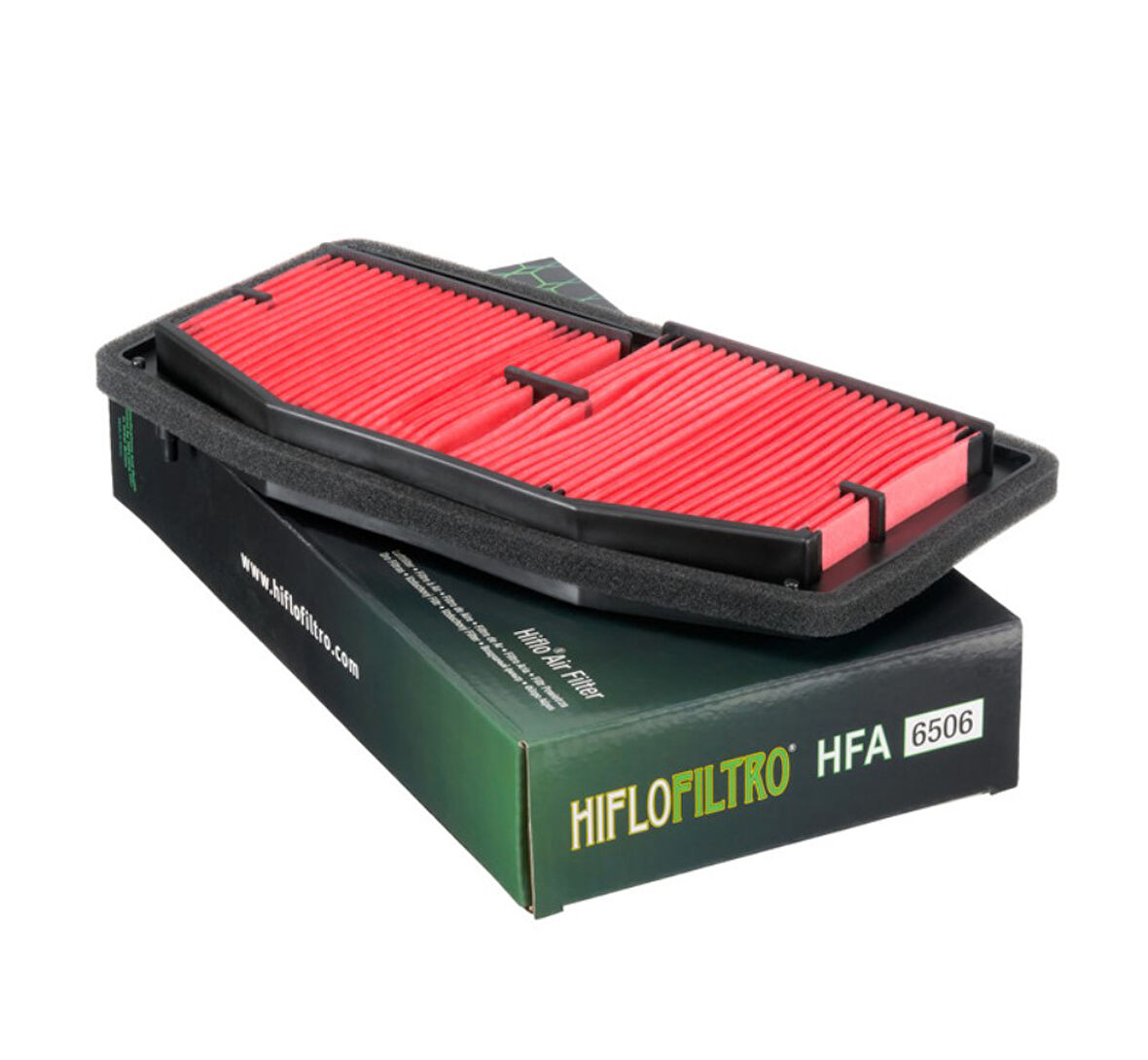 Trıumph Street Triple 765 Hava Filtre Hiflo