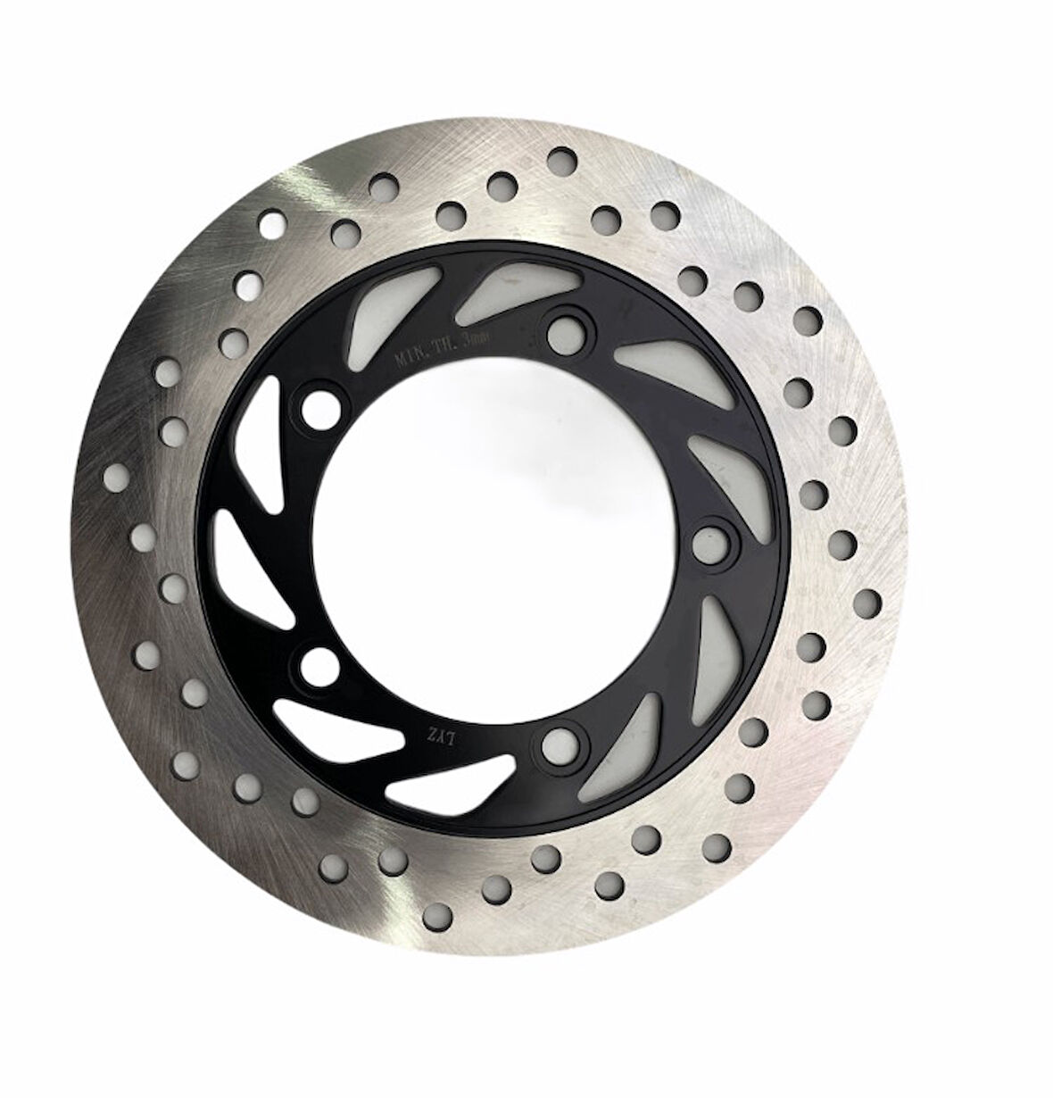 Mondial Drift L 125 Ön Fren Diski