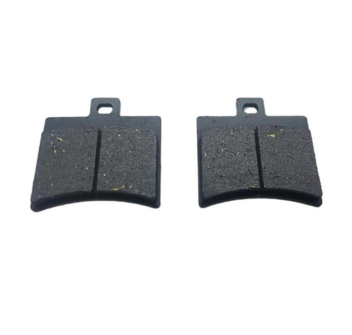 Sym ADX 125 Arka Fren balata 