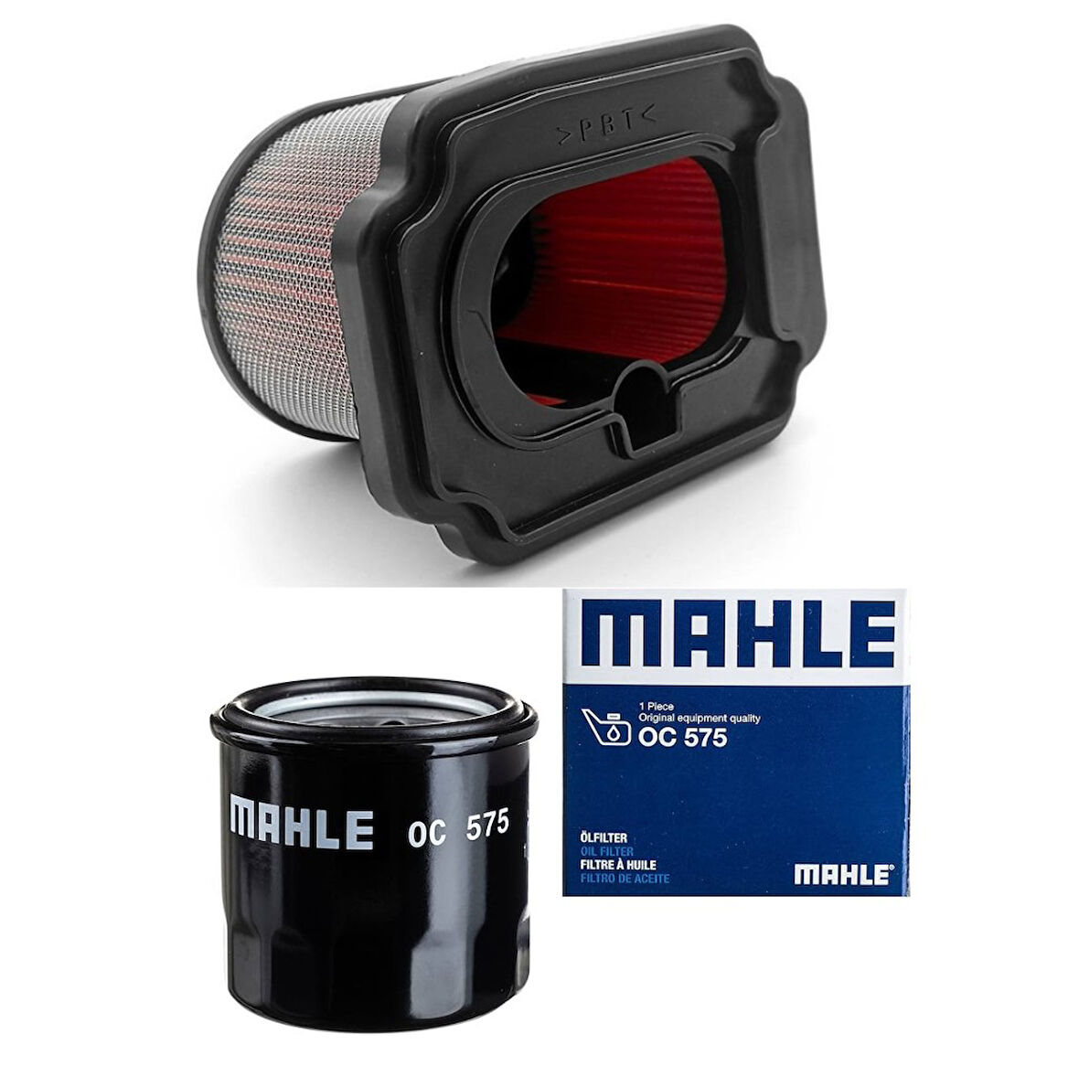 Yamaha MT-07 Filtre Seti MHFS0003