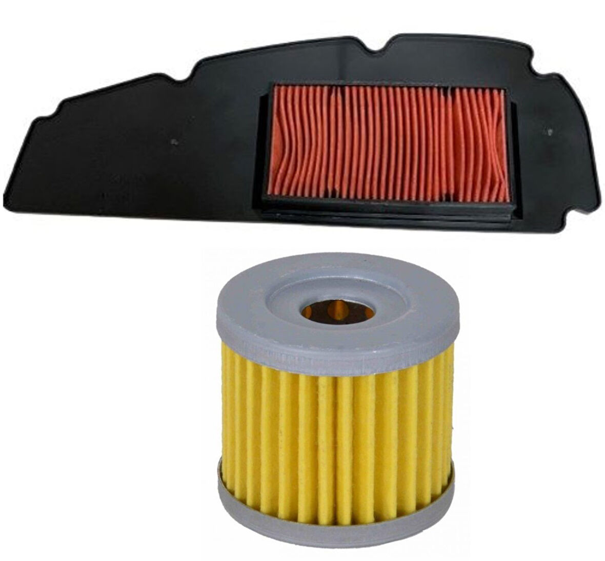 Suzuki Adress 110 Filtre Seti YSFS0011