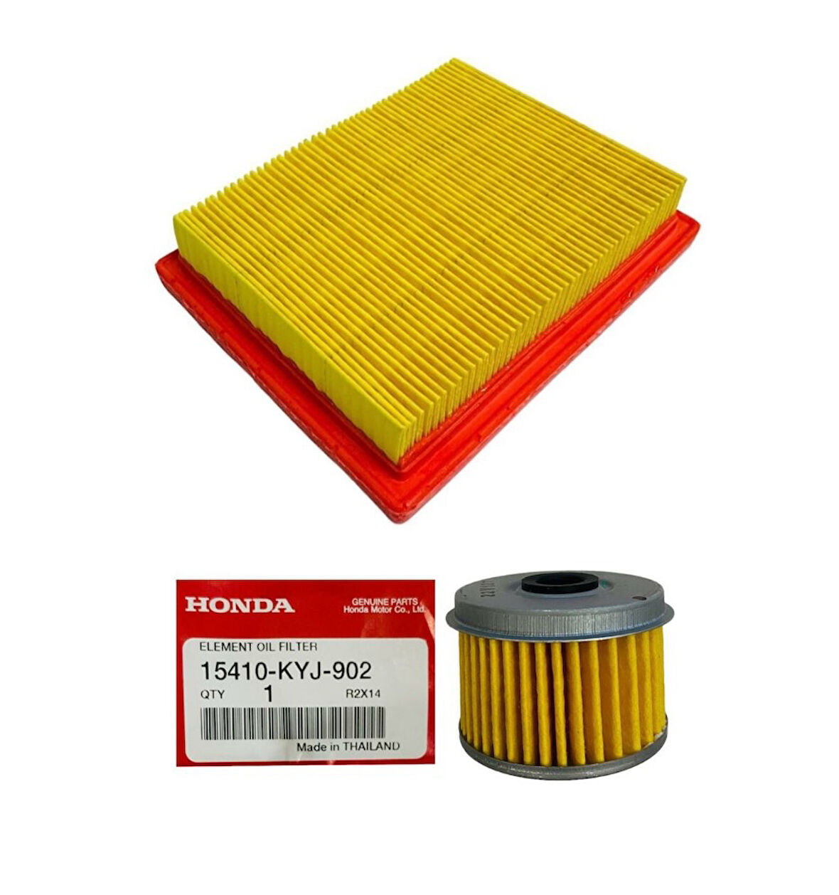 Cf Moto Cl-x 250 Filtre Seti FS0010