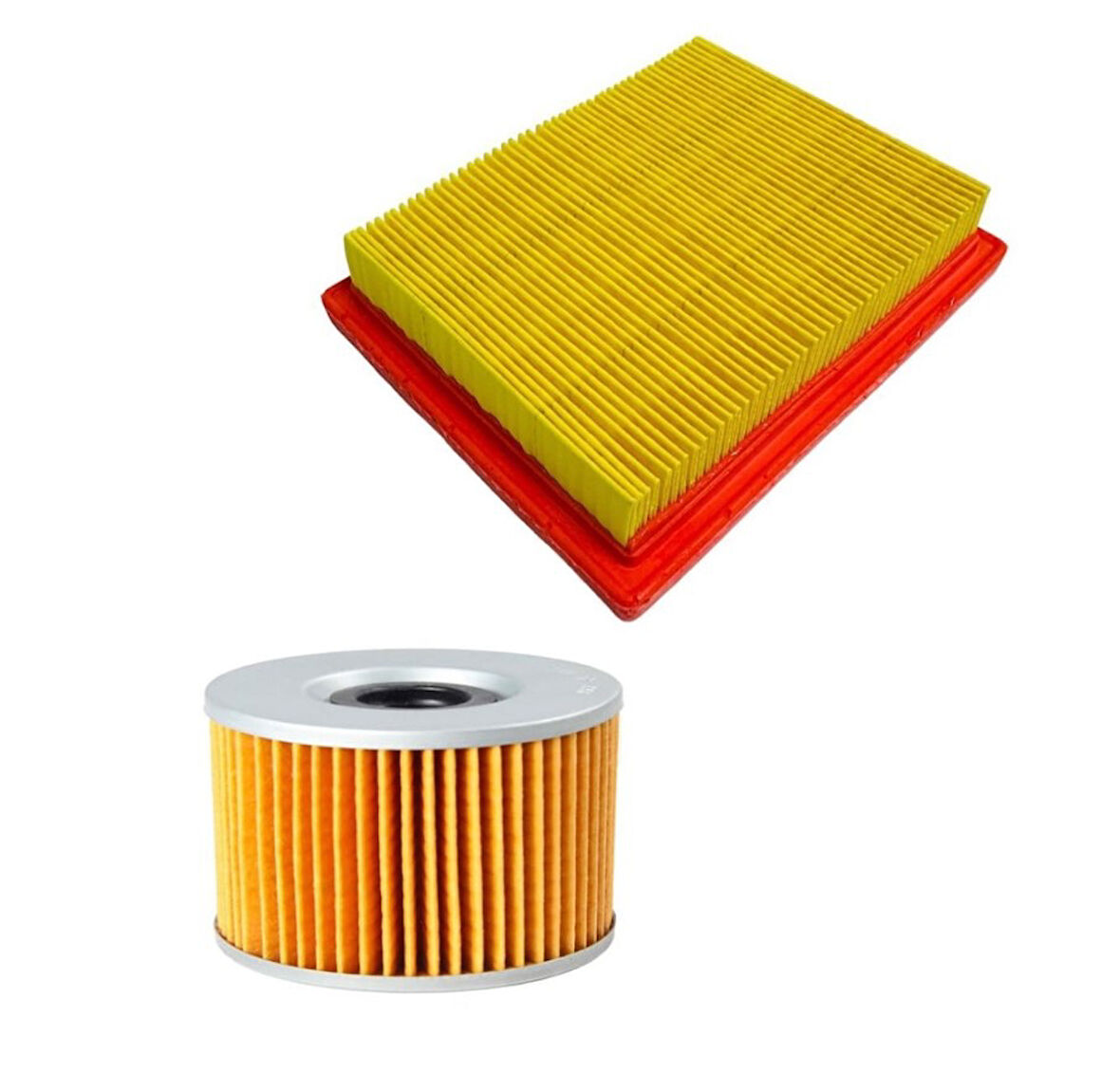 Cf Moto SR 250 Filtre Seti YSFS0010