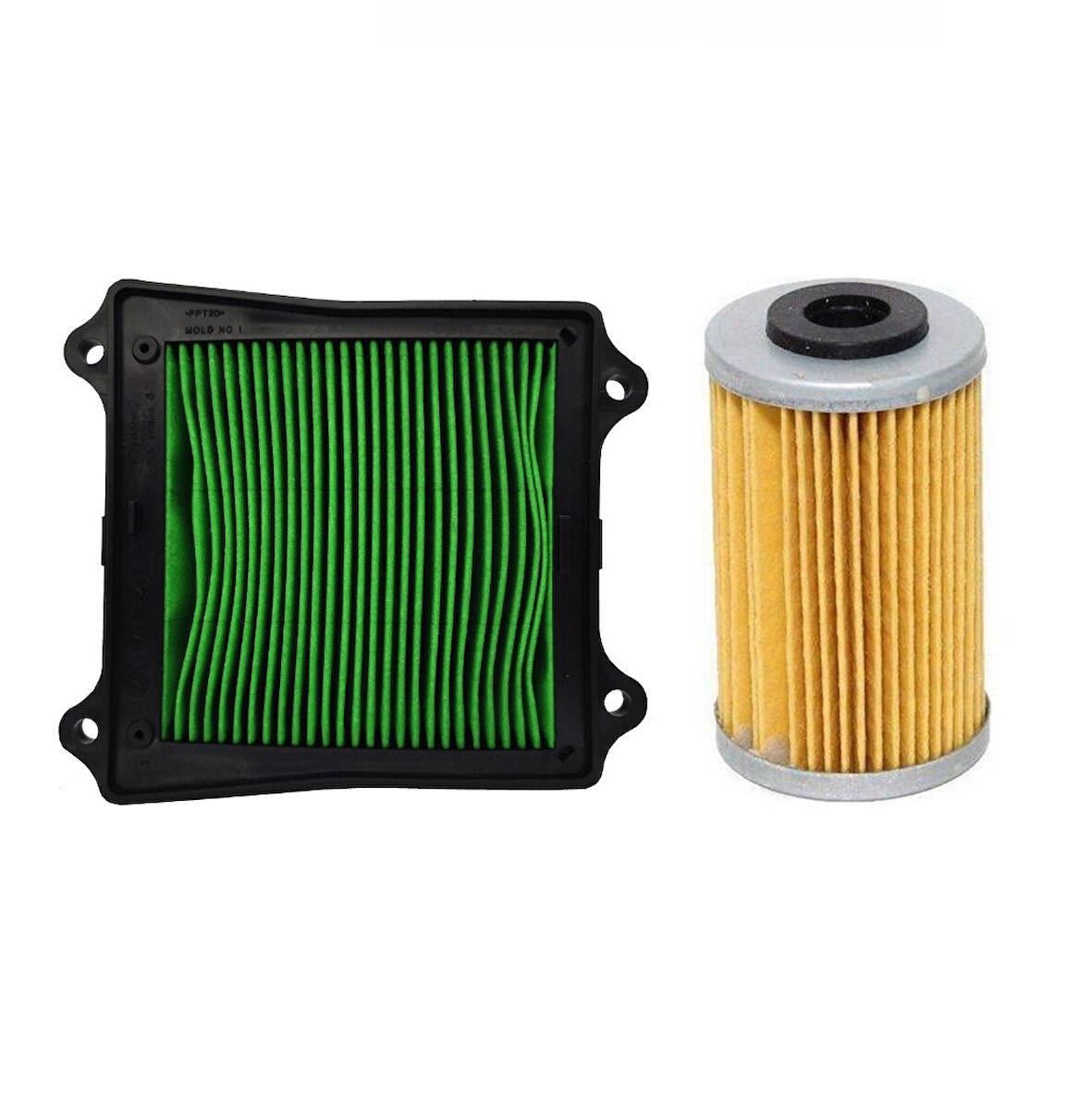 Bajaj Pulsar 200 Ns Filtre Seti YSFS0016