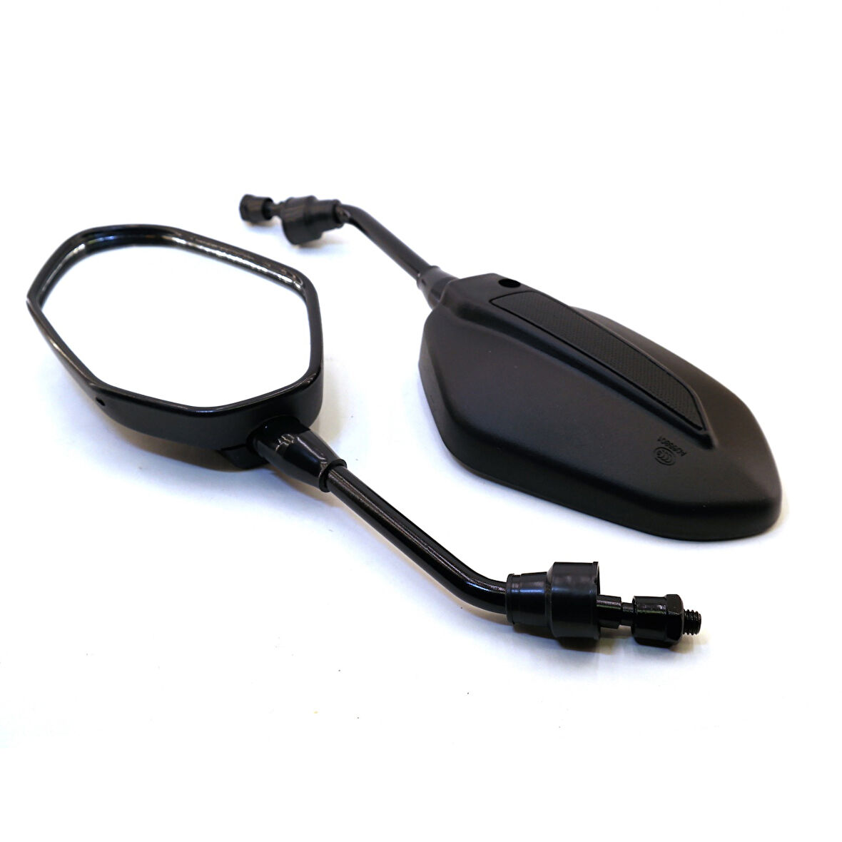 Universal Motosiklet Aynası 10mm 
