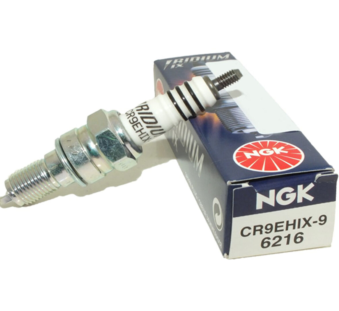 Honda Cbr Rr 929 2000-2003 Ngk İridium Buji MTNM