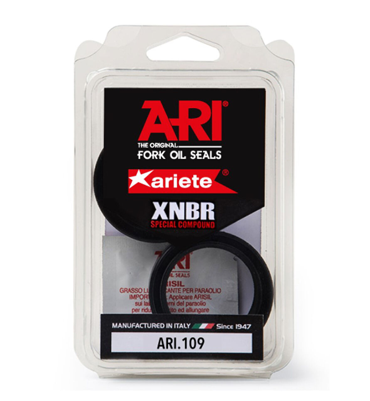 Yamaha Tdm 900 2002-2014 Ön Amortisör Keçe Ariete  Mtnm